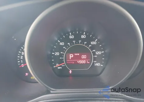 2019 Kia Soul from USA, damaged, VIN KNDJN2A23K7911127